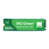 Kép 1/2 - Western Digital 500GB M.2 NVMe 2280 Green SN350 (WDS500G2G0C-00CDH0) SSD