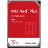 Kép 3/3 - Western Digital 3,5" 10000GB belső SATAIII 7200RPM 256MB RED PLUS WD101EFBX winchester 3 év