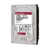 Kép 2/3 - Western Digital 3,5" 4000GB belső SATAIII 7200RPM 256MB RED PRO WD4003FFBX winchester 5 év