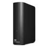 Kép 3/4 - Western Digital 4TB 3,5" USB3.0 Elements Desktop Black
