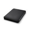 Kép 3/5 - Western Digital Elements Portable WDBUZG0010BBK 2,5" 1TB USB3.0 fekete külső winchester
