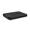 Kép 4/5 - Western Digital Elements Portable WDBUZG0010BBK 2,5" 1TB USB3.0 fekete külső winchester