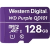 Kép 3/3 - Western Digital 128GB microSDXC Class10 UHS-I (U1) Purple QD101 adapter nélkül