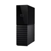 Kép 1/3 - Western Digital MyBook Essential WDBBGB0040HBK 3,5" 4TB USB3.0 fekete külső winchester
