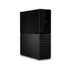 Kép 1/3 - Western Digital MyBook Essential WDBBGB0060HBK 3,5" 6TB USB3.0 fekete külső winchester