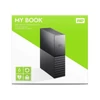 Kép 2/3 - Western Digital MyBook Essential WDBBGB0060HBK 3,5" 6TB USB3.0 fekete külső winchester