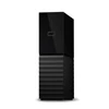 Kép 1/2 - Western Digital MyBook Essential WDBBGB0160HBK 3,5" 16TB USB3.0 fekete külső winchester