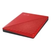Kép 10/11 - Western Digital My Passport WDBPKJ0040BRD 2,5" 4TB USB3.0 piros külső winchester