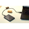 Kép 3/11 - Western Digital My Passport WDBYVG0010BBK 2,5" 1TB USB3.0 fekete külső winchester