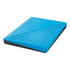 Kép 10/11 - Western Digital My Passport WDBYVG0020BBL 2,5" 2TB USB3.2 kék külső winchester