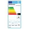Kép 6/6 - Whirlpool AKR 749/1 WH beépíthető páraelszívó