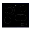 Kép 1/2 - Whirlpool AKT 8190/BA beépíthető kerámia főzőlap