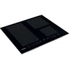 Kép 3/10 - Whirlpool WF S4160 BF beépíthető indukciós főzőlap