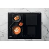 Kép 6/10 - Whirlpool WF S4160 BF beépíthető indukciós főzőlap