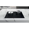 Kép 9/10 - Whirlpool WF S4160 BF beépíthető indukciós főzőlap