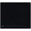 Kép 1/8 - Whirlpool WL S7960 NE indukciós kerámia főzőlap
