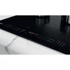 Kép 7/8 - Whirlpool WL S7960 NE indukciós kerámia főzőlap