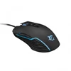 Kép 1/18 - White Shark AZARAH GM-5003 6400dpi fekete gamer egér
