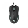 Kép 3/18 - White Shark AZARAH GM-5003 6400dpi fekete gamer egér
