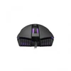 Kép 6/18 - White Shark AZARAH GM-5003 6400dpi fekete gamer egér
