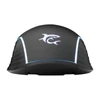Kép 11/18 - White Shark AZARAH GM-5003 6400dpi fekete gamer egér