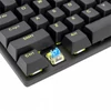 Kép 5/16 - White Shark COMMANDOS GK-2106B/BL-HU fekete mechanikus magyar (blue switch) gamer billentyűzet