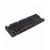 Kép 4/16 - White Shark COMMANDOS GK-2106B/BL-HU fekete mechanikus magyar (blue switch) gamer billentyűzet