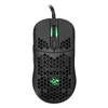 Kép 2/17 - White Shark GALAHAD GM-5007B 6400 dpi fekete gamer egér