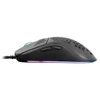 Kép 10/17 - White Shark GALAHAD GM-5007B 6400 dpi fekete gamer egér