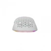 Kép 6/16 - White Shark GALAHAD GM-5007W 6400 dpi fehér gamer egér