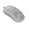 Kép 1/16 - White Shark GALAHAD GM-5007W 6400 dpi fehér gamer egér