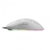 Kép 5/16 - White Shark GALAHAD GM-5007W 6400 dpi fehér gamer egér