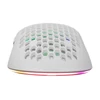 Kép 12/16 - White Shark GALAHAD GM-5007W 6400 dpi fehér gamer egér
