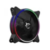 Kép 2/5 - White Shark GRAVITY GCF-1250-02B-F 120x120mm ventilátor