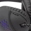 White Shark OX RGB Gaming headset Black