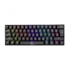 Kép 1/15 - White Shark SHINOBI GK-2022B/BL-HU fekete mechanikus (blue switch) gamer billentyűzet