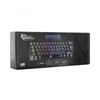 Kép 7/15 - White Shark SHINOBI GK-2022B/BL-HU fekete mechanikus (blue switch) gamer billentyűzet