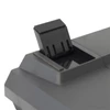 White Shark GK-2022B Shinobi Mechanical keyboard Black US