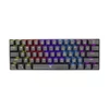 Kép 4/11 - White Shark GK-2022B Shinobi Mechanical keyboard Black US