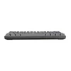 Kép 6/11 - White Shark GK-2022B Shinobi Mechanical keyboard Black US
