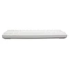 Kép 8/13 - White Shark SHINOBI GK-2022W/BL-HU fehér mechanikus (blue switch) gamer billentyűzet