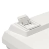 Kép 9/13 - White Shark SHINOBI GK-2022W/BL-HU fehér mechanikus (blue switch) gamer billentyűzet