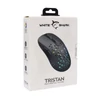 Kép 11/20 - White Shark TRISTAN GM-9004 7D 12000 dpi, RGB fekete gamer egér