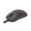 Kép 3/20 - White Shark TRISTAN GM-9004 7D 12000 dpi, RGB fekete gamer egér