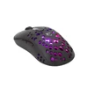 Kép 5/20 - White Shark TRISTAN GM-9004 7D 12000 dpi, RGB fekete gamer egér