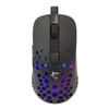 Kép 2/20 - White Shark TRISTAN GM-9004 7D 12000 dpi, RGB fekete gamer egér