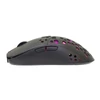 Kép 13/20 - White Shark TRISTAN GM-9004 7D 12000 dpi, RGB fekete gamer egér