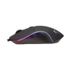Kép 10/22 - White Shark WARLOCK GM-5010 7D 6400 dpi RGB fekete gamer egér