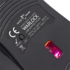 Kép 11/22 - White Shark WARLOCK GM-5010 7D 6400 dpi RGB fekete gamer egér