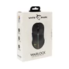 Kép 12/22 - White Shark WARLOCK GM-5010 7D 6400 dpi RGB fekete gamer egér